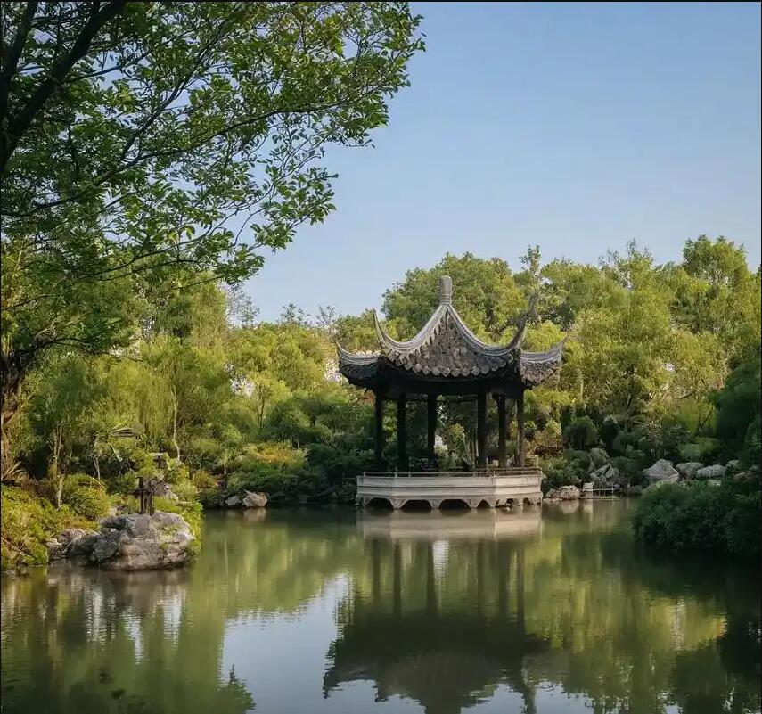 衡阳石鼓如天餐饮有限公司