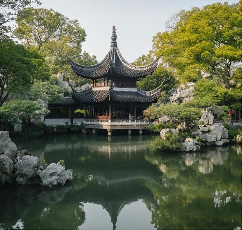 衡阳石鼓如天餐饮有限公司